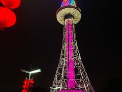 -青岛电视塔