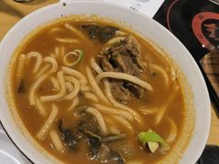 -韩香福脊骨汤锅(上杭路店)
