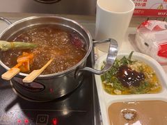 -就这家旋转小火锅(西安路罗斯福店)