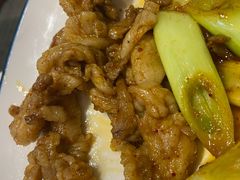 -张掖老菜馆(民主东街店)