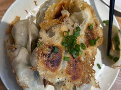 -三好食堂(煎饺·馄饨·肉饼米线·盛世广场店)