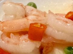 -济南喜来登酒店-采悦轩中餐厅