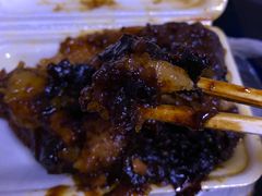 甑糕-马文章胖子甑糕(洒金桥店)