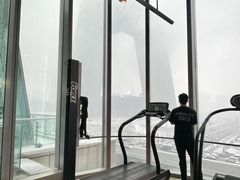 -Trainyard 炼·工场(中国国际贸易中心店)
