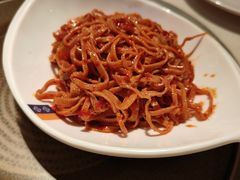 -七八冷面·延边朝鲜族美食(圣熙八号店)