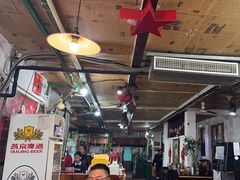 -人民公社大食堂(顺义总店)
