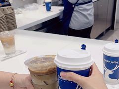 -瑞幸咖啡(未来国际大厦店)