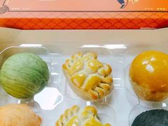 -良枫友信(陈家祠店)