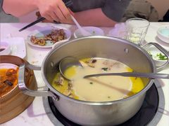-花城粤菜餐厅(高新区店)