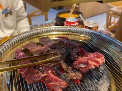 -闻老头·菊花炭烤肉(D11店)