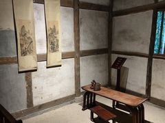 -成都杜甫草堂博物馆