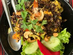 菠萝饭-Tikky Cafe