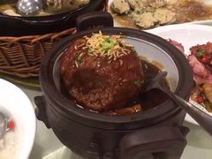 -小厨娘淮扬菜(天印大道店)