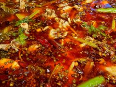 -小饕荟雅安贡椒鱼鲜馆(广福桥店)