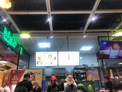 -鹤记生煎(touch12街店)