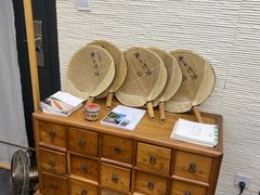 -五观堂素食(新华路店)