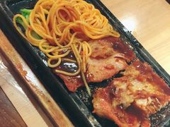 -必胜客(蜀山万象汇店)
