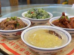 -杏花村水席楼·洛阳水席(老城十字街店)