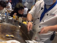 -上渔铁板烧(熙悦汇店)