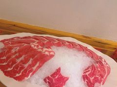 -老版火锅(半坡店)