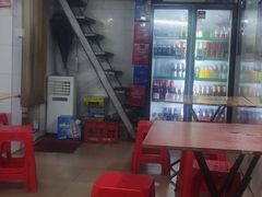 -威邵鸡煲(西华路总店)