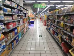 -物美超市(通州梨园店)