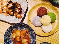 -春笙食堂.丼饭拉面寿司(GOGO新天地店)