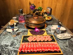 -慢丽江·云南野生菌土鸡锅(西山店)
