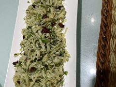-粗茶淡饭•陕菜•家常菜
