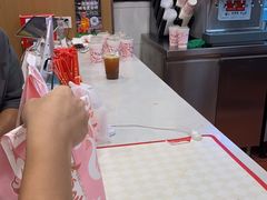 -塔斯汀中国汉堡(宝安宝田一路店)