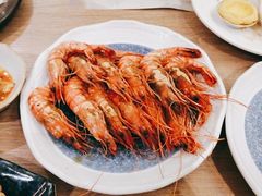 -大渔铁板烧(花园道店)