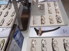 -AOJO眼镜(南翔印象城MEGA店)
