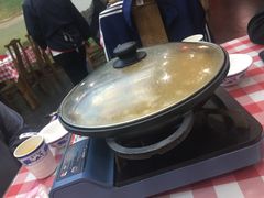 -黄河轩民间菜(吉祥街店)