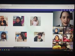 -英孚教育青少儿(昆城广场中心)