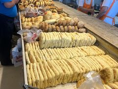 -杨老大焙子月饼干货(宽巷子民族美食街店)