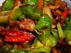 -云海肴·汽锅鸡·云南菜(苏州中心店)