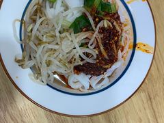 -秦镇史玉林凉皮(翡丽城店)