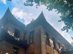 -灵谷景区