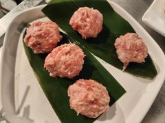 -碗中海·蒸汽海鲜·桑拿鸡(岭南天地店)