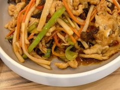 -合合春饼·酱骨·东北菜(潘家园店)
