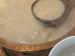 -斯琴阿妈蒙古餐厅(新城店)