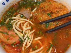-陳香貴·兰州牛肉面(东方宝泰店)