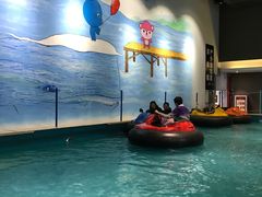 -蒙特利亲子乐园