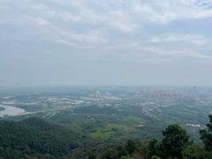 -敬亭山风景名胜区