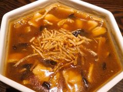 牛肉胡辣汤-掌柜的店·河南菜(世茂店)