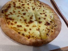 -烁先生披萨·儿童餐下午茶(河南岸店)