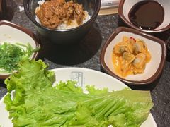 -牛YO烧肉烤肉自助(万象城春河里店)