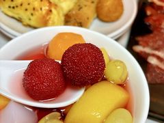 -享遇.锅姥姥牛排海鲜自助(小寨店)