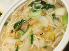 -莆田餐厅PUTIEN(三里屯店)
