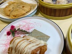 -新梅园不夜粥(龙华店)